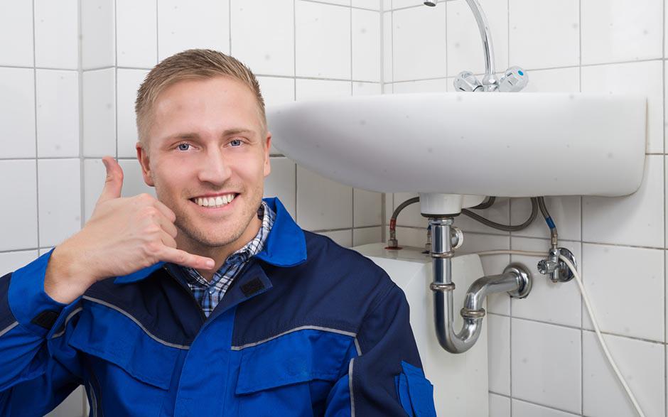 plombier sanitaire chauffagiste Saint-Denis